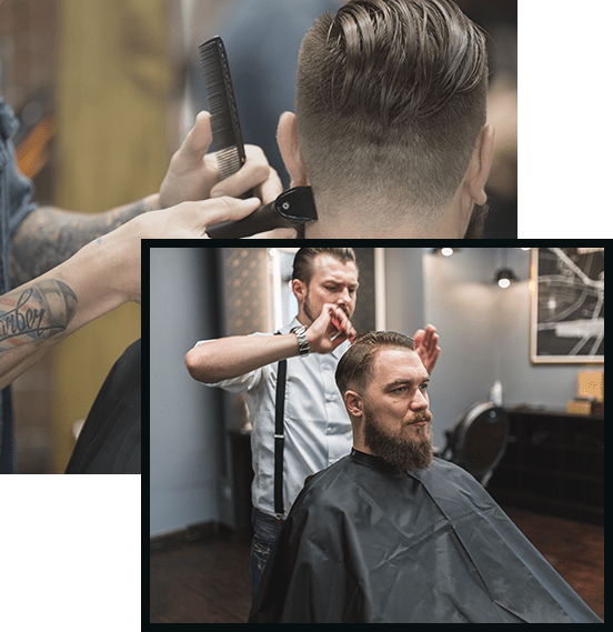 House of Handsome - Edmonton Barbershop & Spa