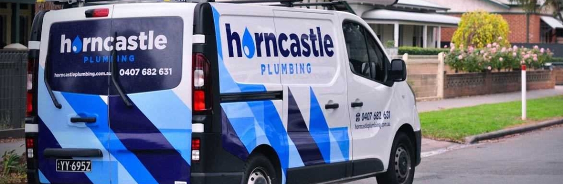 Horncastle Plumbing Adelaide Cover Image