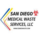 sdmed waste profile picture