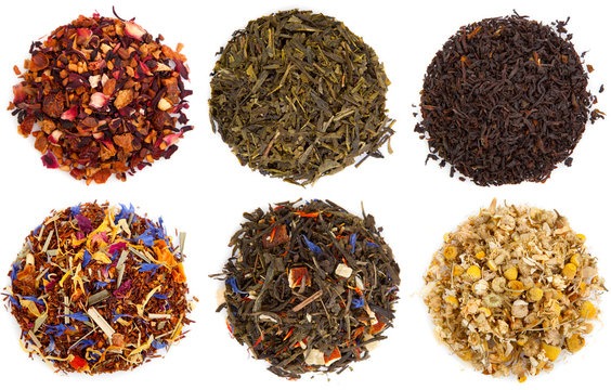 How to Choose Premium Loose Leaf Tea