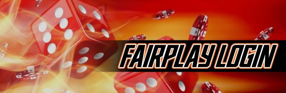 Fairplay Login Cover Image