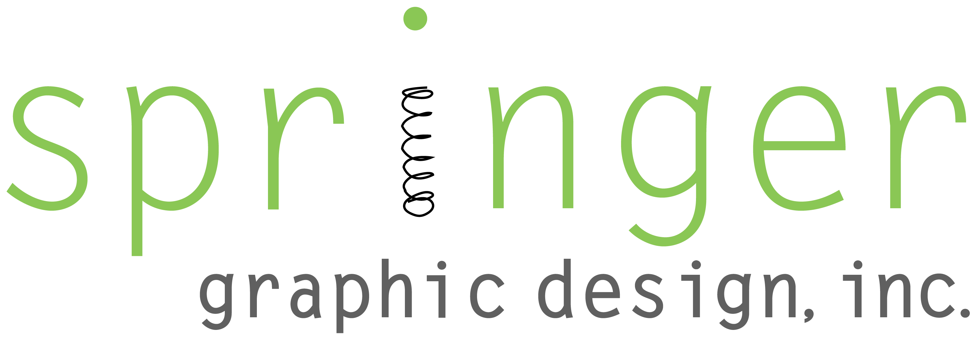 Logo Design Services in San Diego | Springer Graphic Design