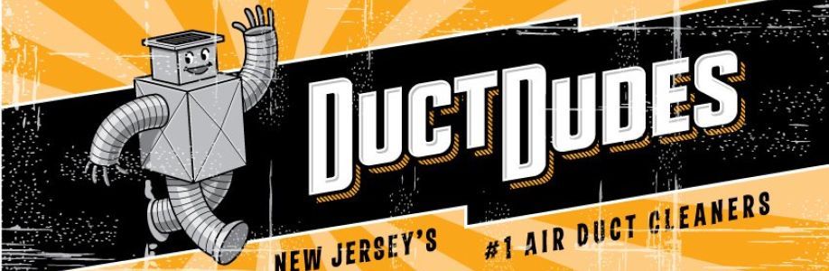 Duct Dudes Cover Image