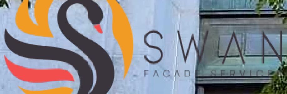 swanfacade Cover Image