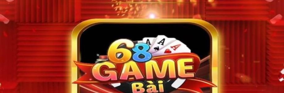 68 Game Bài Cover Image