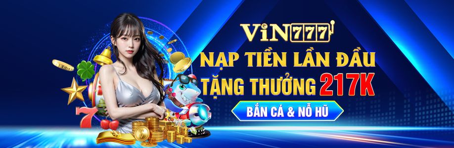 Vin777 Nhà Cái Uy Tín Cover Image