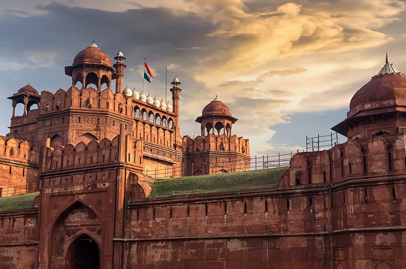 North India History Tours & Travel Tips | OutdoorKeeda