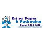 Erina Paper  Packaging Profile Picture