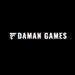 DAMAN GAMES Profile Picture