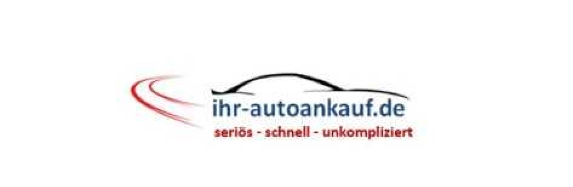 Ihr Autoankauf Cover Image