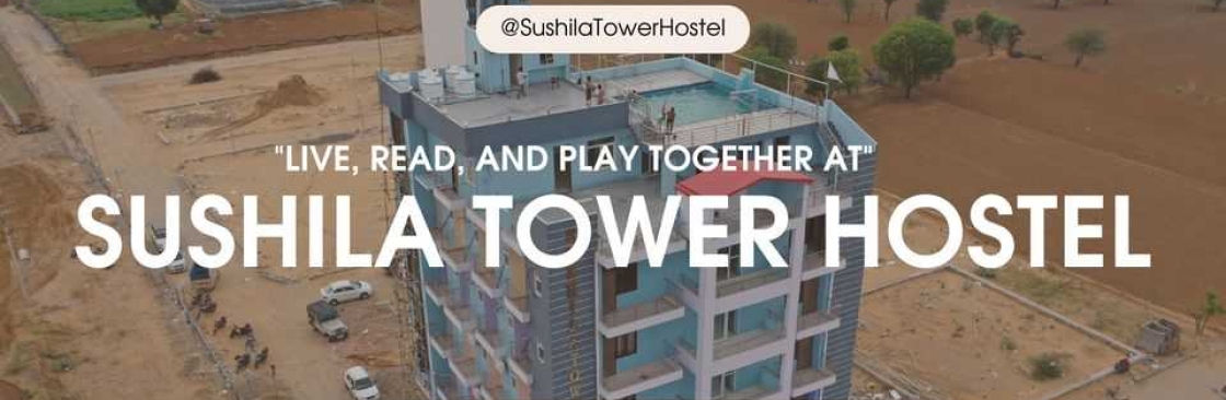 Sushila Tower Hostel Cover Image