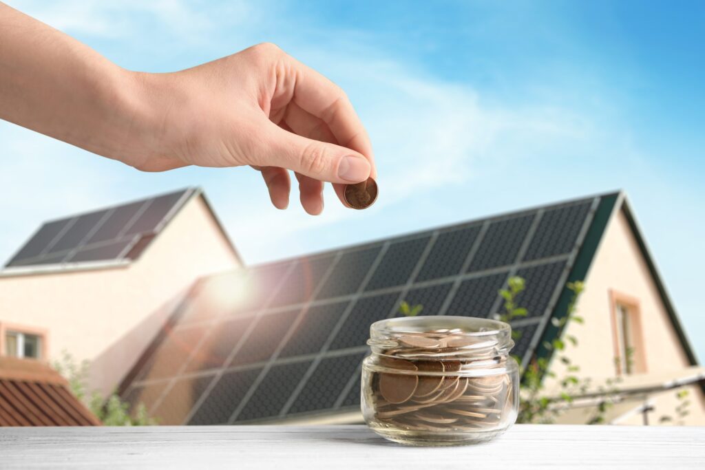 Factors Affecting Residential Solar Panel Cost -