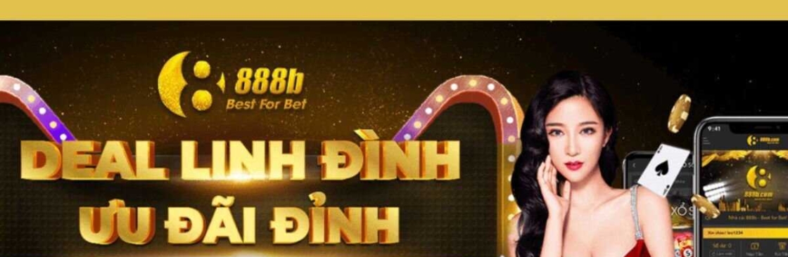 Nhà Cái 888b Trang Chủ Chính Thức Cover Image