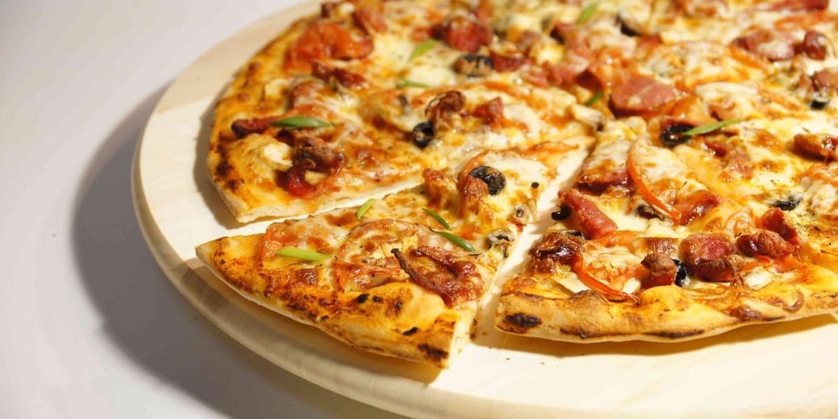 Strategies for Expanding Your Pizza Franchise in Turkey...