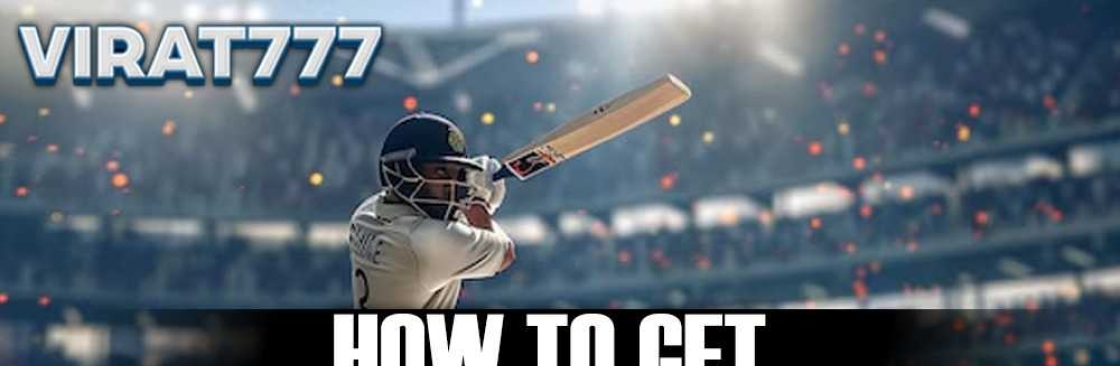 online cricket Cover Image