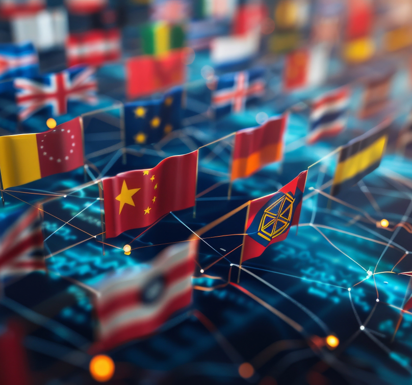 Sovereign ESG Rratings - Inrate