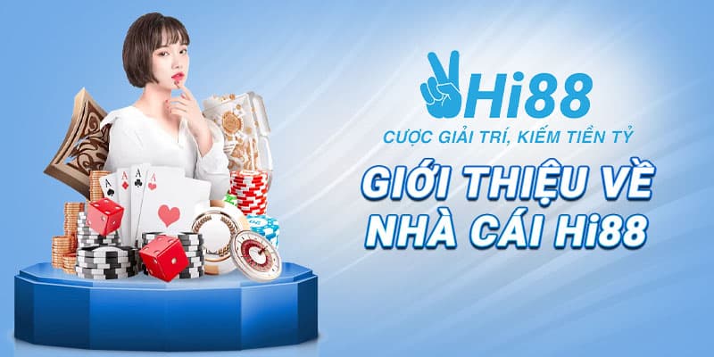 HI88 - Trang Chủ HI 88 - Nhà Cái HI888 Uy Tín Nhất 2024