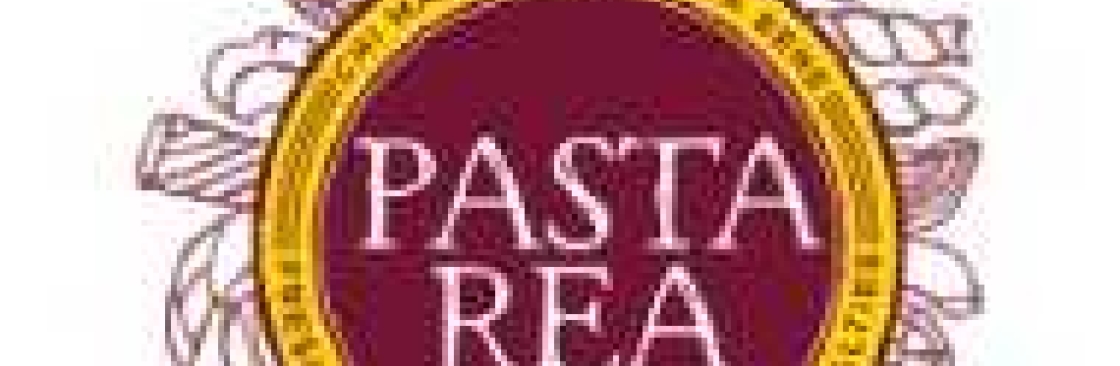 Pasta Rea Catered Italian Food Cover Image