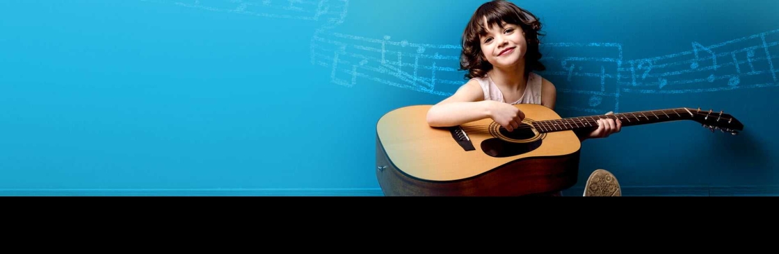 AMS Music Centre Cover Image