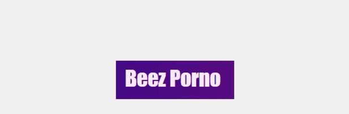 Beez Porno Cover Image