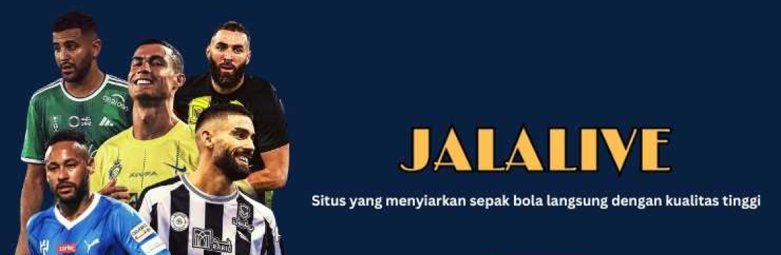 Jalalive Sepakbola Cover Image