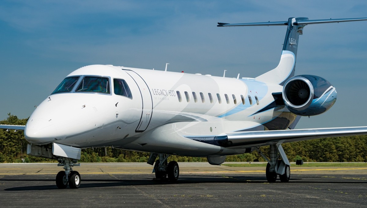 Benefits of Private Jet Charters: Time-Saving and Luxury – Private Jet Charter PLC