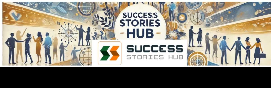 Success Stories Hub Cover Image