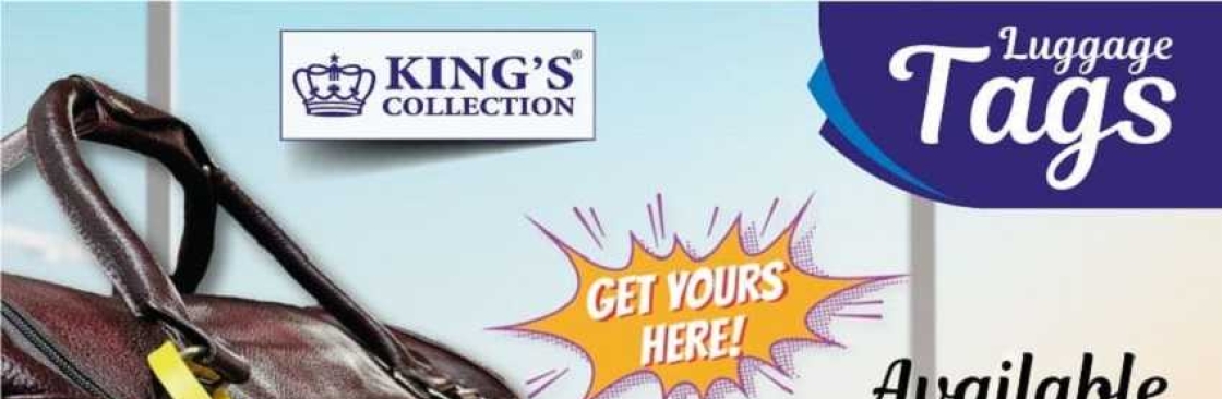 Kings Collection Cover Image