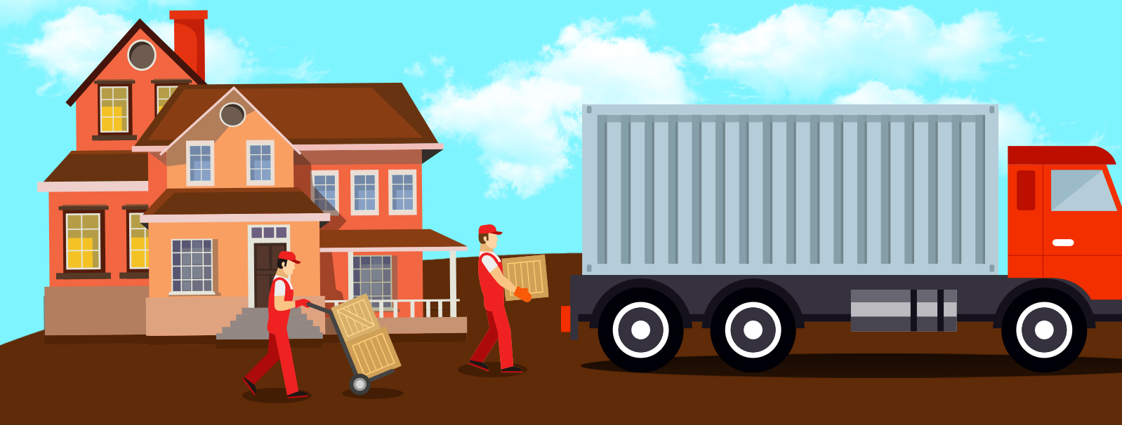 HariOm Packers Movers Chandigarh | Packers Movers in Chandigarh