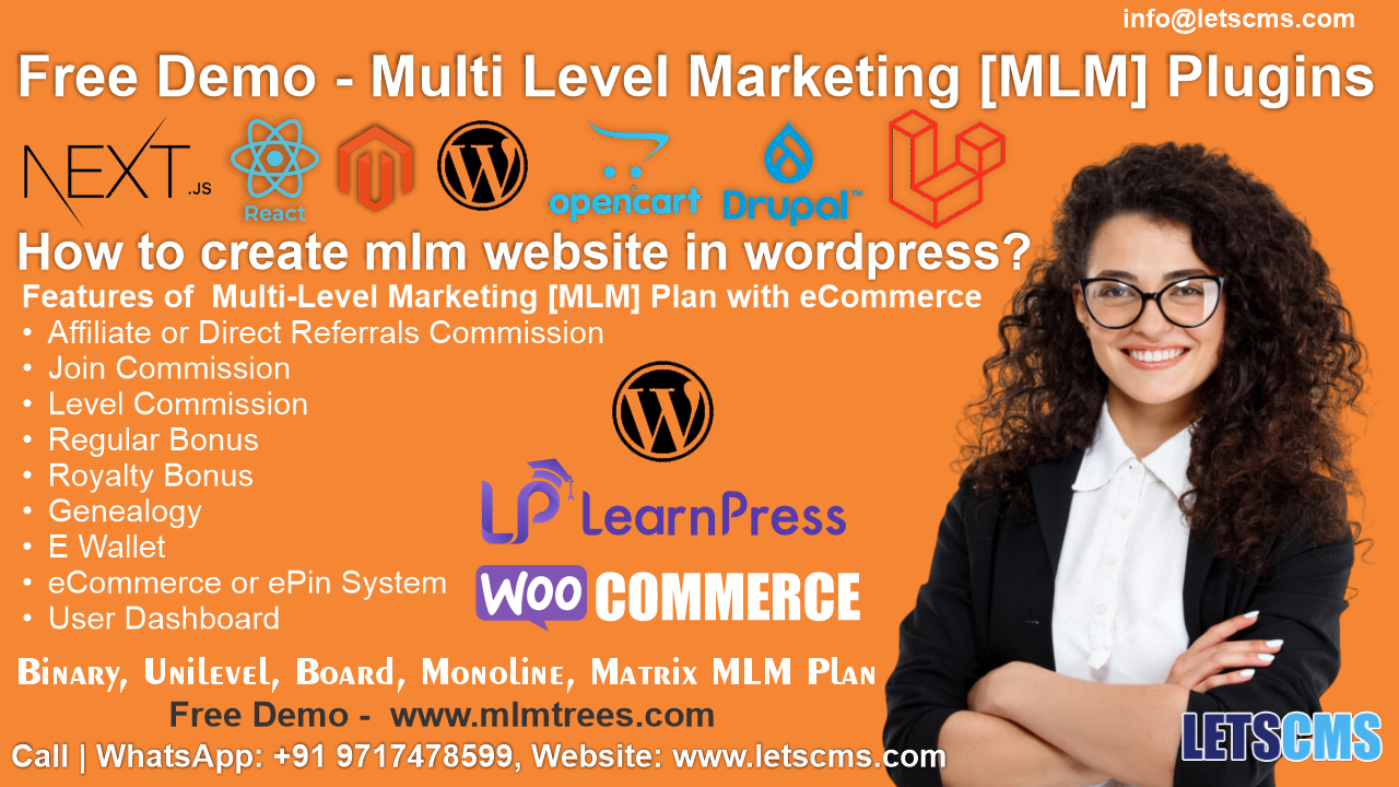 LETSCMS MLM Software | Ecommerce Business Website Development & Services: Customizable MLM Software at Affordable Price Affiliate MLM Software in different CMS Platforms | MLM Affiliate Management Plugins | Elevate Your Business with MLM eCommerce Website Development & Customizations | Elevate Your Business with MLM eCommerce Website Development & Customizations | LETSCMS MLM Software | Best 5 MLM Software for International Software Development Company | LETSCMS MLM | LETSCMS Mlm Genealogy | MLM Software: Best network marketing online system software | All MLM Products | Network Marketing Software - MLM System | E-commerce MLM Software Integration Service | Multi-Level Marketing Software Development by LETSCMS Pvt. Ltd. | WooCommerce MLM Plugins | eCommerce MLM Software Integration Service | WP MLM SOFTWARE PLUGIN - WordPress Plugin | WP MLM Software Plugins | MLM eCommerce Plan | MLM Plans | Best Networking Marketing Companies | MLM Plan | Network Marketing Affiliate | e-Commerce MLM Software Integration | eCommerce MLM PHP Scripts | MLM Genealogy Trees | network marketing business home | multilevel marketing mlm | influencer nature | best mlm opportunities 2011 | social network marketing software | what is the best multi level marketing programs | nutritional mlm automated income business | business downline mlm opportunity | mlm platforms | media direct sales | level marketing mlm multi network | prepaid legal mlm leads | multi level marketing platforms | top mlm business | best networking marketing companies | mlm unilevel calculation formula in excel | MLM Trees | Multi-Level Marketing [MLM] Software Service | Network Multi-level Marketing Software | MLM Software | MLM Plans| Binary MLM Plan | Unilevel MLM Plan | Monoline MLM Plan | Force Matrix MLM Plan | Board Plan | Multi-Level Marketing Software | MLM Compensation Plans | MLM Software eCommerce | Multi-Level Marketing e-Commerce Development Services | Software Development Services | Customize Affiliate eCommerce website MLM Program | MLM Affiliate Management Plugin | Multilevel Network Marketing Software | Customize Affiliate MLM Extension or Plugins | Affiliate MLM E-commerce Website Design & Development | MLM Software | Multi-Level Marketing Downstream Affiliate Commission Calculator | MLM Software CMS Integration Services | MLM Plan | MLM tree | MLm eCommerce Affiliate Program | Free Demo MLM Software | MLM Plugins | MLM Affiliate Program | MLM Rest API | Multi level marketing tools for service companies | Multi level Marketing tools for Service Companies | Ecommerce mlm Website in CMS Framework | Multi-Level Marketing Platforms | MLM Service are you looking for today? | Do Anything MLM Software & Customizations | Купить WP MLM Software & Customization Service Мультиязычность и валюта | mlm e-commerce websites | ecommerce mlm companies | ecommerce mlm script | mlm website examples | mlm websites | Mlm site development framework | Mlm site development | create mlm website free demo | mlm website templates | best mlm website | what is mlm website | mlm website builder | Mlm site examples | Demo Free mlm site | Best mlm site | mlm Software company | mlm website examples | Genealogy Tree in Network Marketing | MLM Genealogy Tree Software | Genealogy Tree | Genealogy Tree – MLM Help | Free MLM Genealogy Drawer | Mlm genealogy template | Mlm genealogy pdf | Mlm genealogy examples | Mlm genealogy free | mlm tree maker | mlm tree in excel | binary mlm company | Multi-Level-Marketing-Software | Partnerprogramm | Perangkat Lunak Pemasaran Multi Level | Program Afiliasi | متعدد سطحی تجارتی سافٹ ویئر | ایفیلییٹ پروگرام (Mutadid satahi tajaratii saftware | Affiliate Program) | Software de marketing multinível | Programa de afiliados | Программное обеспечение многократного маркетинга | Партнерская программа (Programmnoye obespecheniye mnogokratnogo marketinga | Partnerskaya programma) | বহুস্তরেয় বিপণন সফ্টওয়্যার | সহযোগী প্রোগ্রাম (Bohustoreẏa biponna sôftoẏẏār | Sahayōgī prōgrām) | برنامج التسويق متعدد الطبقات | برنامج الشركاء (Brnamj alttawiq mutadad alTabaqat | Brnamj alshurakaa) | Logiciel de marketing multiniveau | Programme d'affiliation | Programa de marketing multinivel | Programa de afiliados | 多层次营销软件 | 联盟计划 (Duōcéngcì yíngxiāo ruǎnjiàn | Liánméng jìhuà) | برامج وضع العلامات متعددة المستويات | Top mlm software united states | Best mlm software united states | Mlm software price | Best mlm software | Mlm software united states | Mlm software development company | Top MLM Companies in the USA | Custom Mlm Software | Custom MLM Software for cheap price in The World | Top Multi-Level Marketing Software Companies 2024