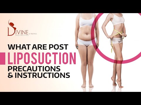 Abdominal Vaser Liposuction Surgery Cost In Delhi (India) : Cost & Procedure