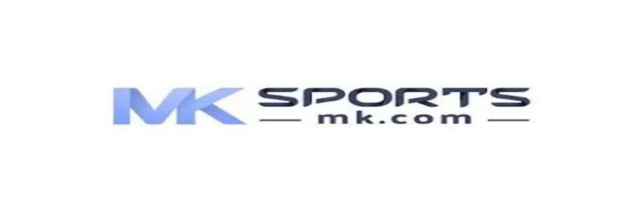 MK SPORTS Cover Image