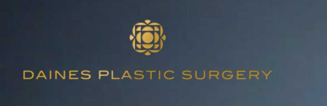 Daines Plastic Surgery Cover Image