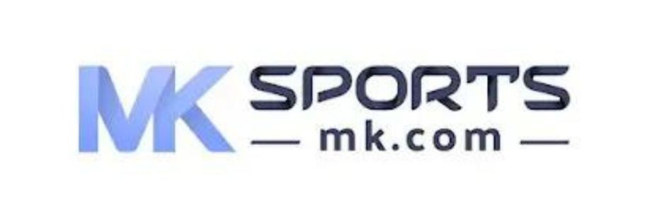 MK SPORTS Cover Image