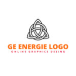 GE Energie Logo