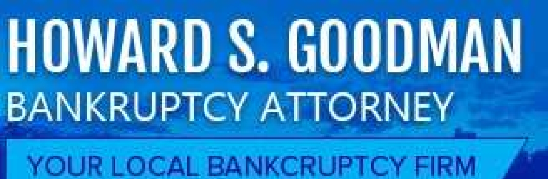 Howard S. Goodman Bankruptcy Attorneys in Denver Colorado Cover Image