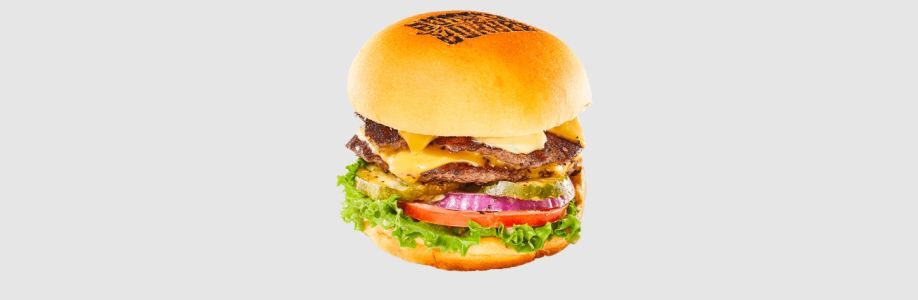 Bumper 2 Burger Cover Image