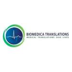 Biomedica Translations Profile Picture