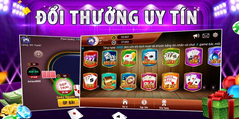 Game Bài U888 - Trải Nghiệm Ngay Nhận Thưởng Liền Tay