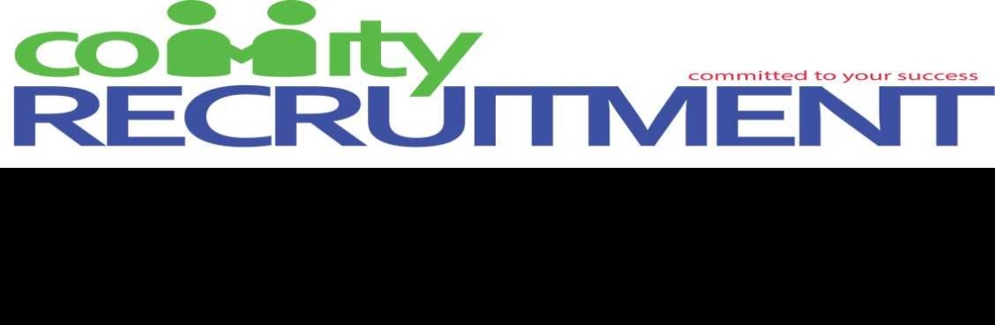 Comity Recruitment Cover Image