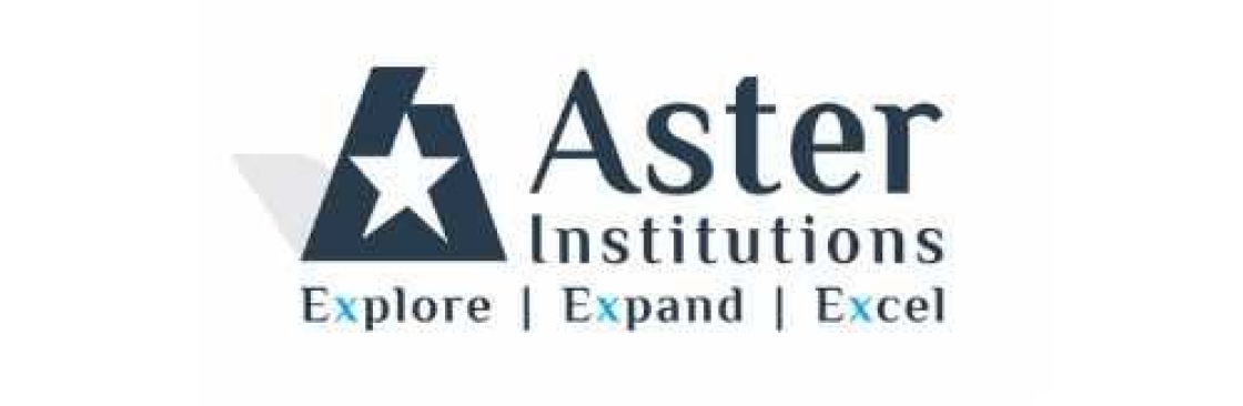 Aster Institutions Cover Image