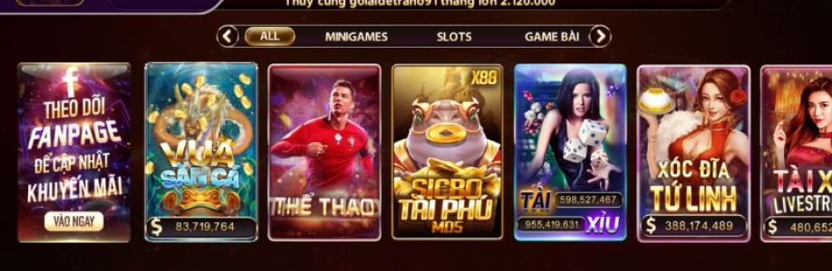 Nhất Vip Tài Xỉu Tải Game Tài Xỉu Nhất Vip Cover Image