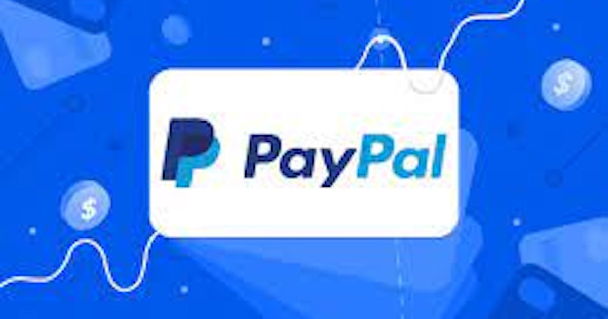 Buy Paypal Accounts / 100 Safe and secure service provide