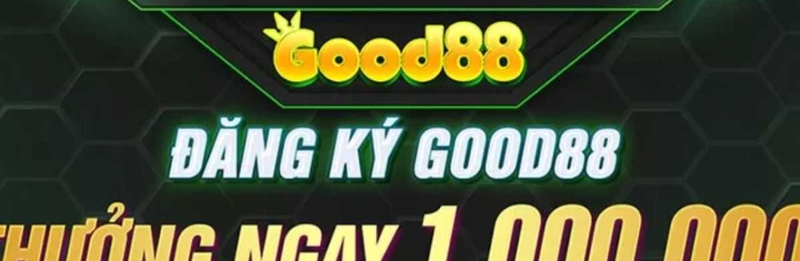 GOOD88 Cover Image