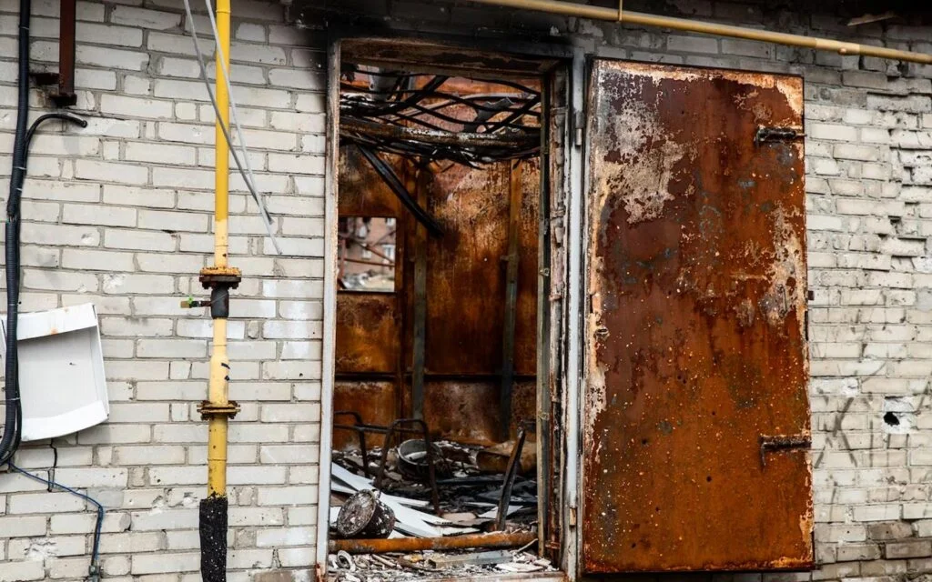 From Cleanup to Repair: A Step-by-Step Guide to Fire Damage Restoration - ViralSocialTrends