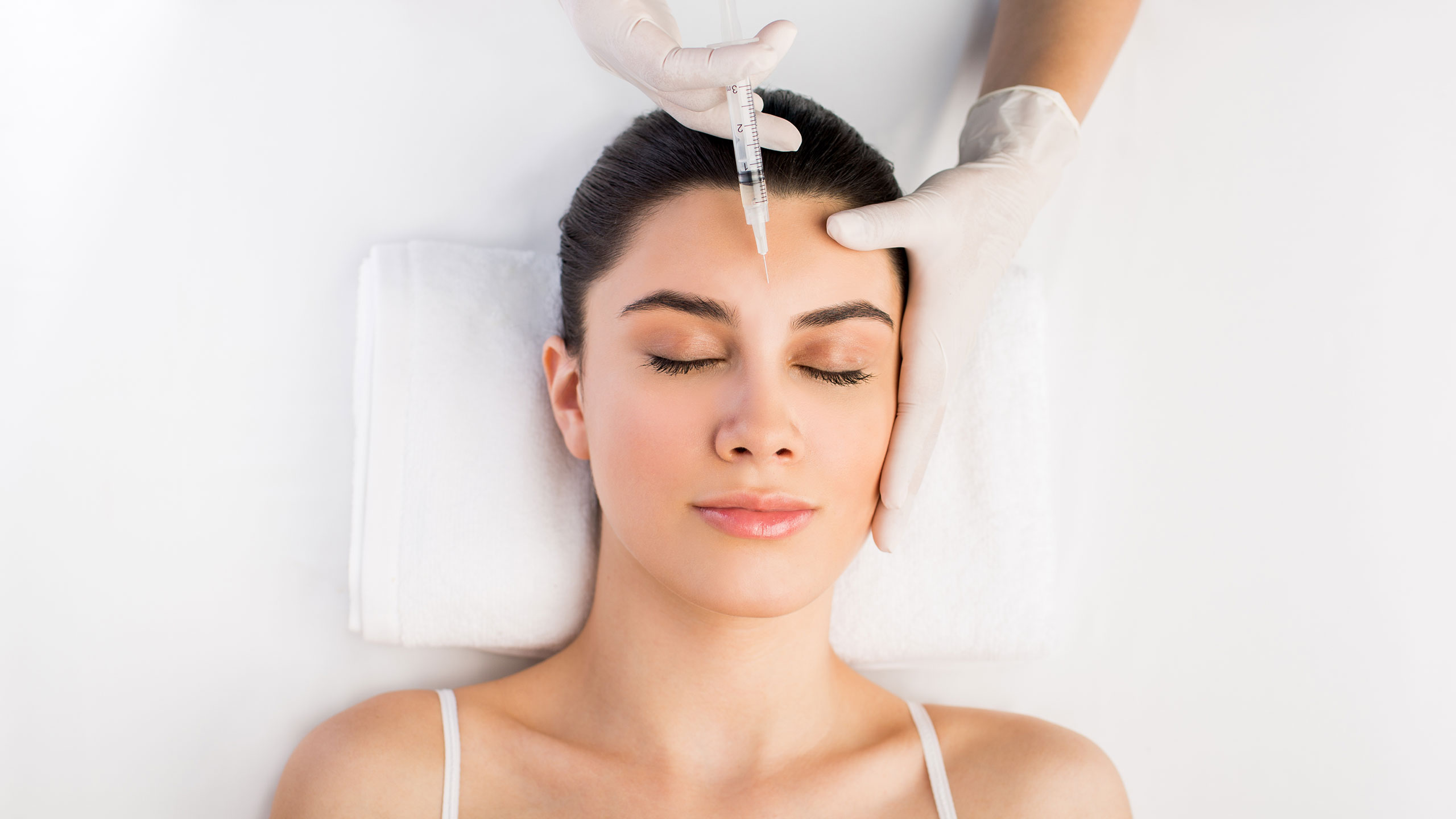 Best BOTOX In Cincinnati | Elite Medicine Ohio