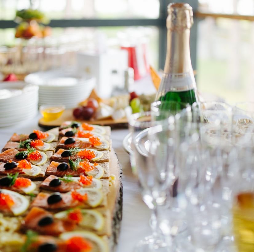 From Plate to Perfection: Catering Services in Newcastle NSW