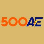 500ae Profile Picture