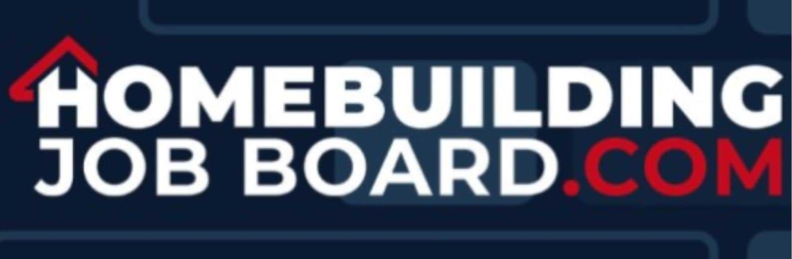 Homebuilding Job Board Cover Image