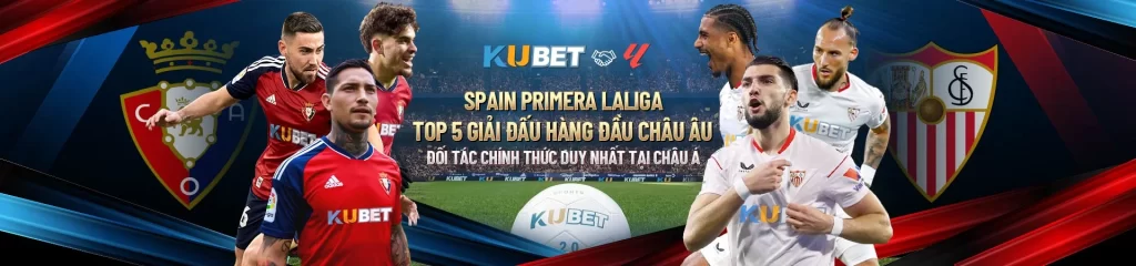 KU BET Cover Image